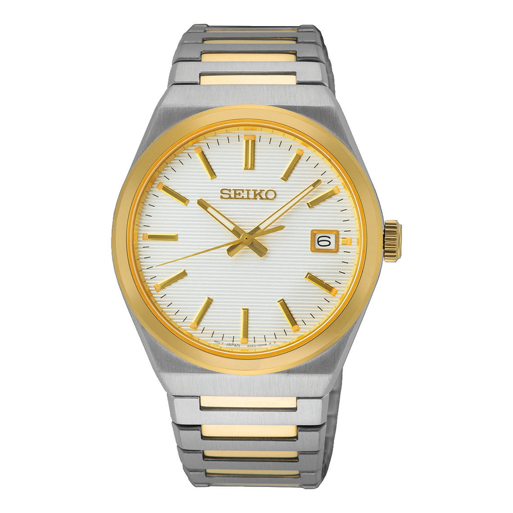Seiko Gents Watches Primary View