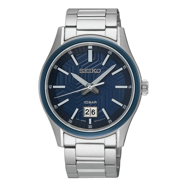 Seiko Gents Watches Primary View