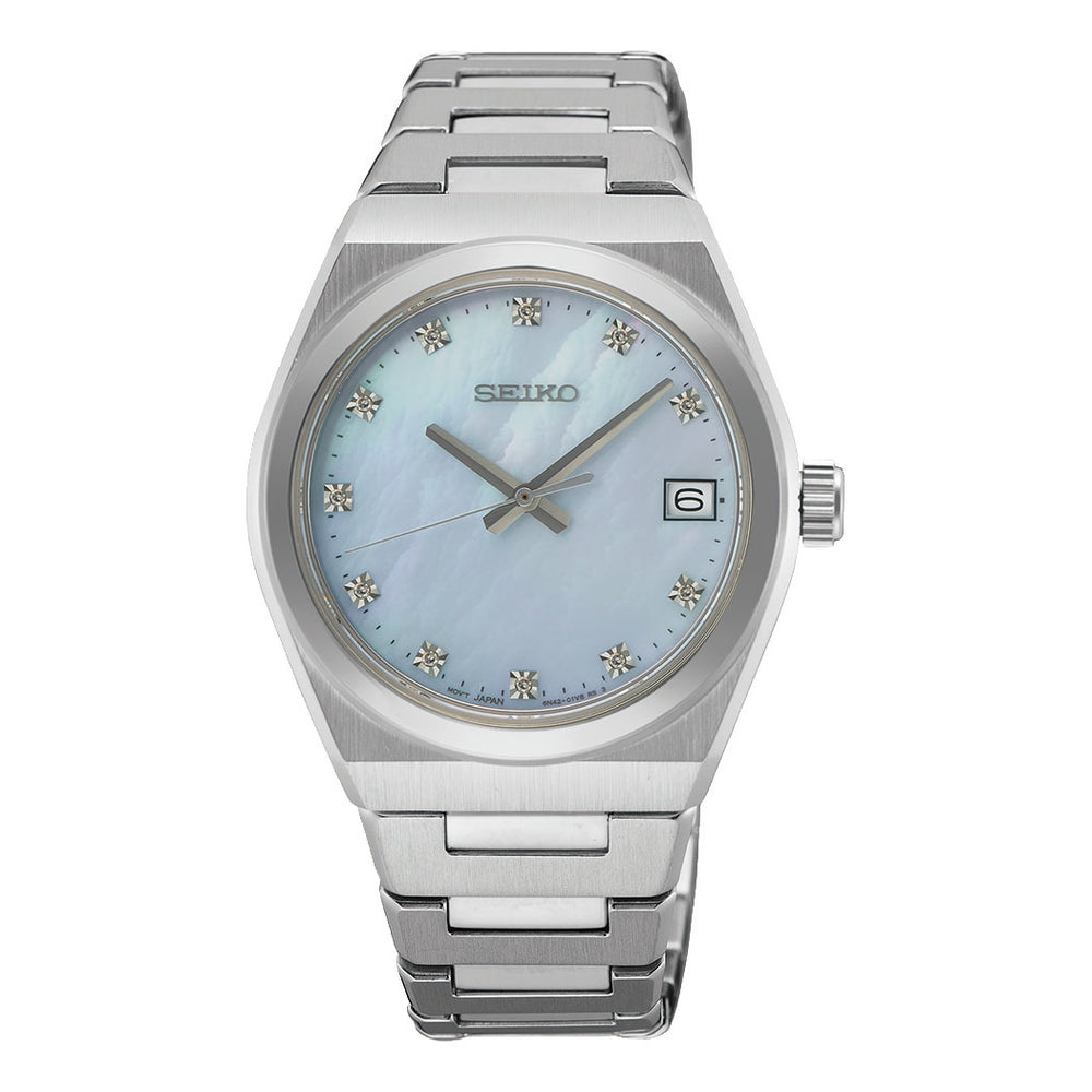 Seiko Ladies Watches Primary View