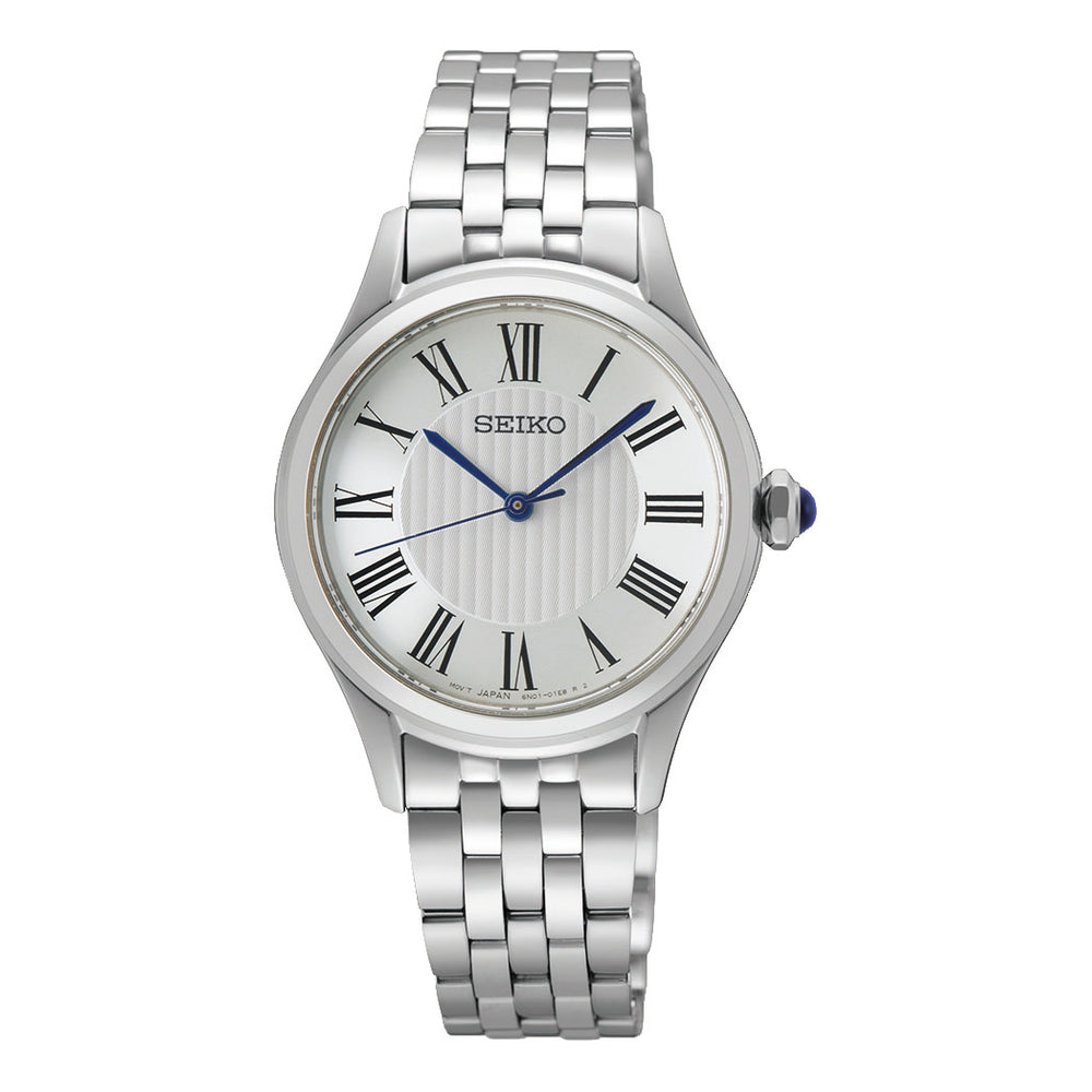 Seiko Ladies Wristwatch Primary View