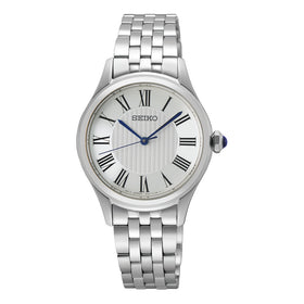 Seiko Ladies Classic Analogue Watch SUR609P1