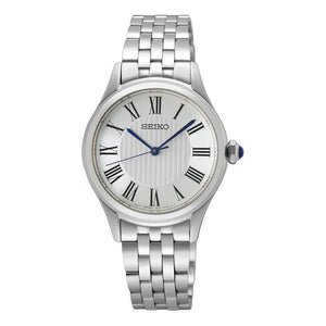 Seiko Ladies Wristwatch Primary View