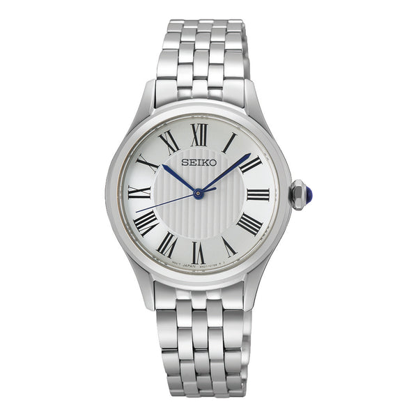 Seiko Ladies Wristwatch Primary View