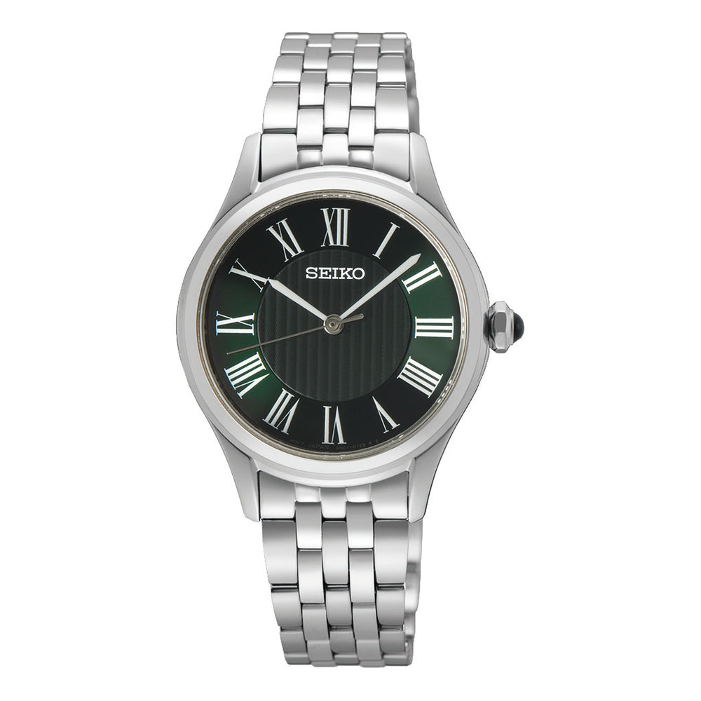 Seiko Ladies Wristwatch Primary View