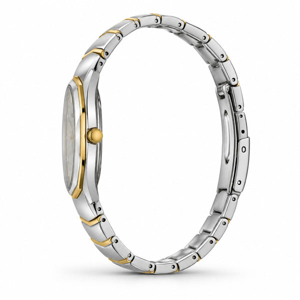 Seiko Ladies Grey Watches Additional View