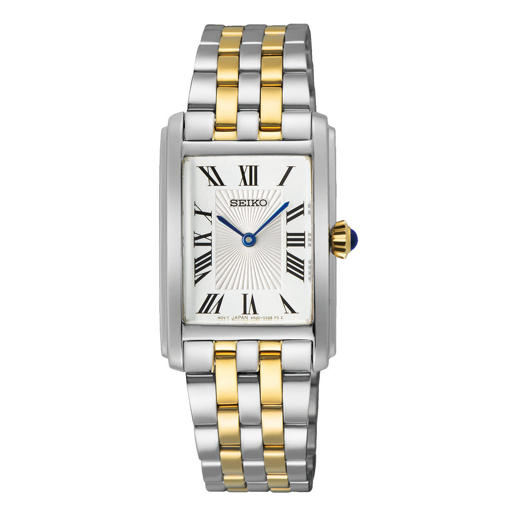 Seiko Ladies Classic Dress Watch SWR087P1