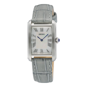 Seiko Ladies Stainless Steel Quartz Watch Primary View