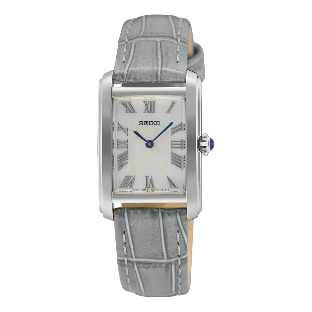 Seiko Ladies Watches Primary View