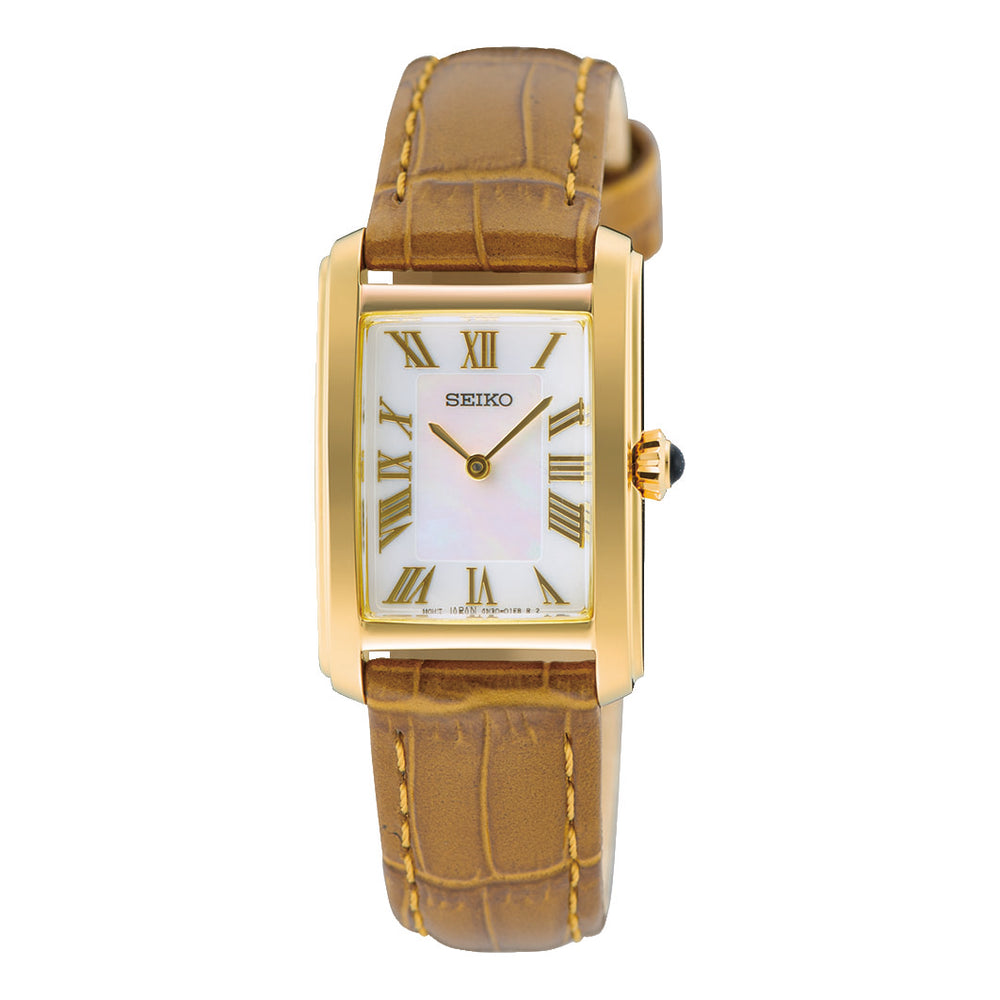 Seiko Ladies Watches Primary View