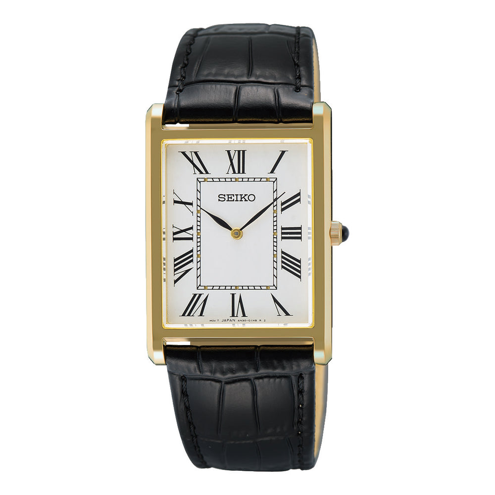 Seiko Gents Watches Primary View