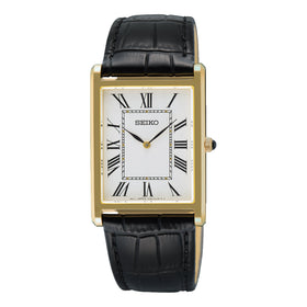 Seiko Gents Classic 27mm Watch SWR104P1
