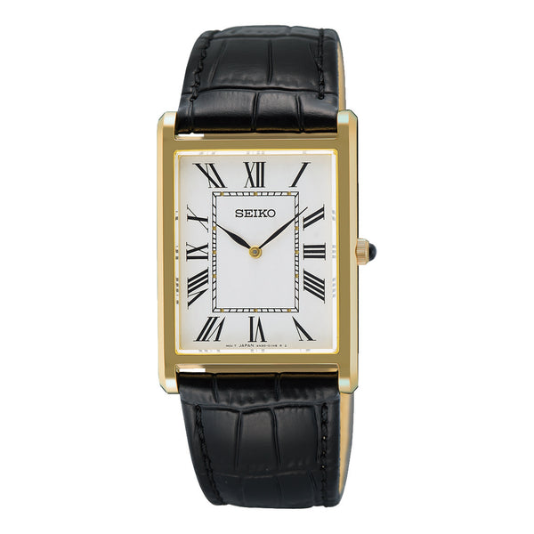 Seiko Gents Watches Primary View