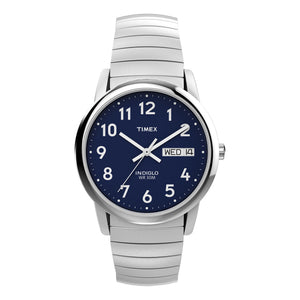 Timex Gents Wristwatch Primary View