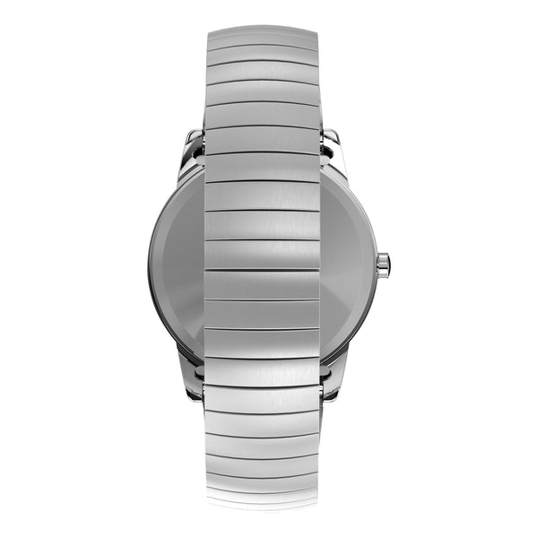 Timex Gents Blue Watches Additional View