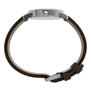 Timex Gents Brass and LLB Watches Secondary View
