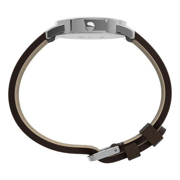 Timex Gents Brass and LLB Watches Secondary View
