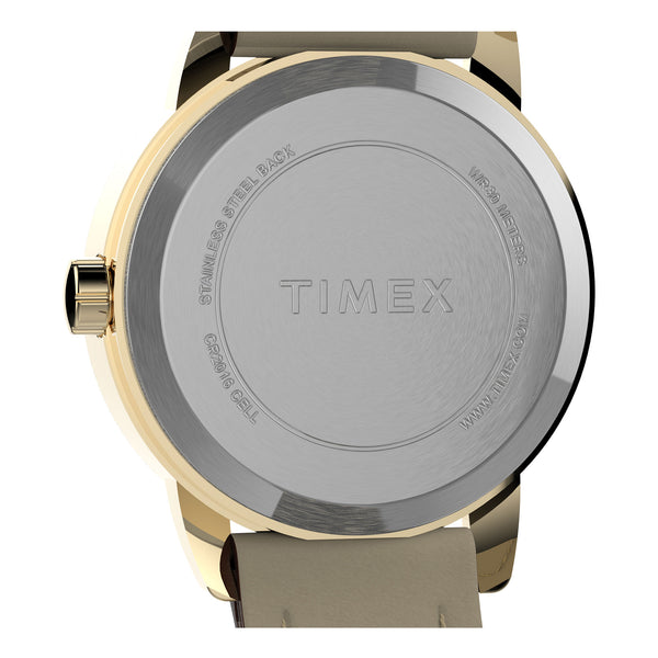 Timex Ladies Wristwatch Additional View
