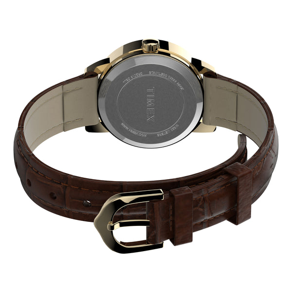 Timex Ladies 25mmmm Case Size Wristwatch Additional View