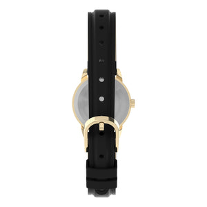 Timex Ladies White Wristwatch Additional View