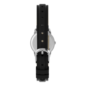 Timex Ladies White Wristwatch Additional View
