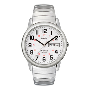 Timex Gents Brass and LLB Wristwatch Primary View