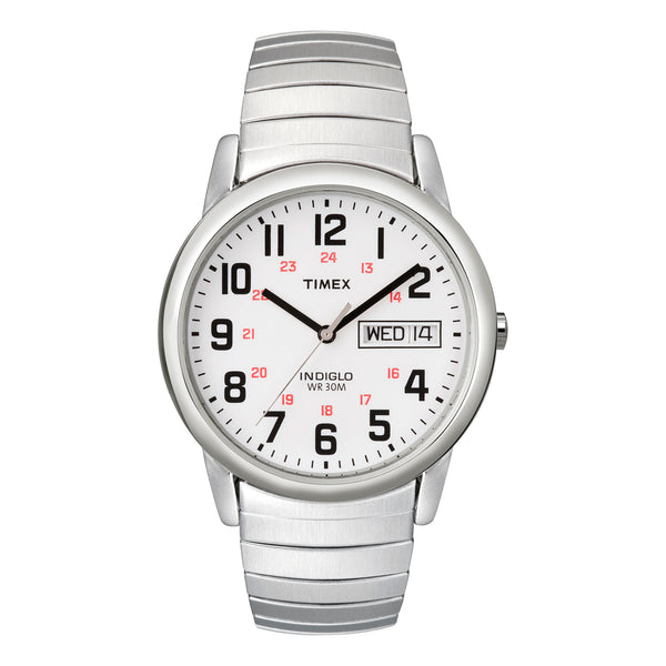 Timex Gents Brass and LLB Wristwatch Primary View