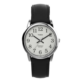 Timex Gents Easy Reader Indiglo Watch T20501