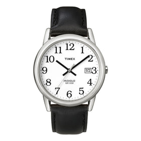 Timex Gents Easy Reader Indiglo Watch T2H281