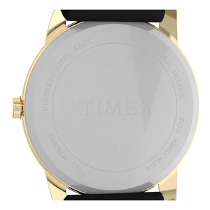 Timex Gents Wristwatch Additional View
