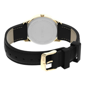 Timex Gents 35mmmm Case Size Wristwatch Additional View