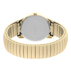Timex Gents 35mm Case Diameter Quartz Watch Additional View