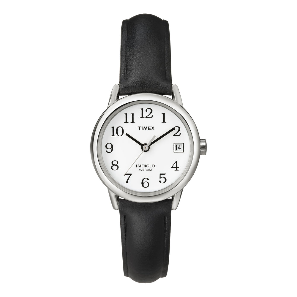 Timex Ladies Brass and LLB Quartz Watch Primary View