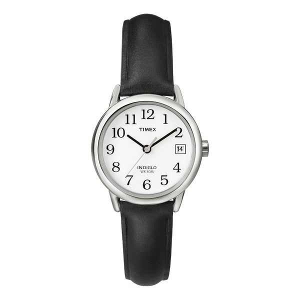 Timex Ladies Brass and LLB Quartz Watch Primary View