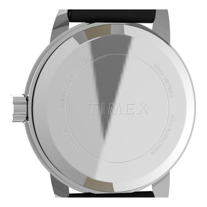 Timex Ladies Leather Quartz Watch Additional View