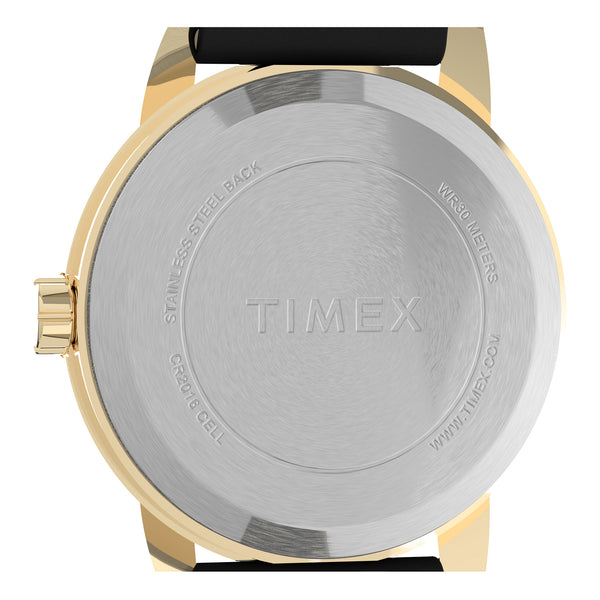 Timex   Quartz Watch Additional View