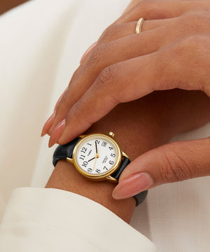 Timex  mm Case Thickness Quartz Watch Additional View