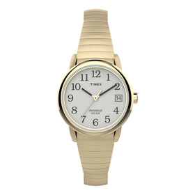 Timex Ladies Easy Reader Indiglo Expander Watch T2H351