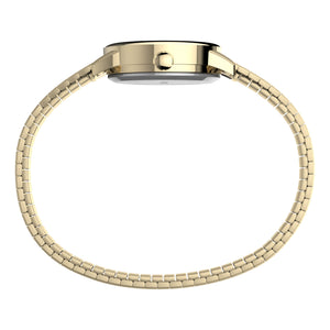 Timex Ladies PVD Plated Stainless Steel Wristwatch Secondary View