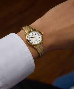 Timex Ladies 8mmmm Case Thickness Wristwatch Additional View