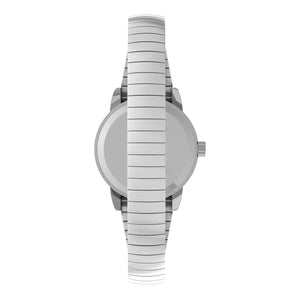 Timex Ladies White Watches Additional View