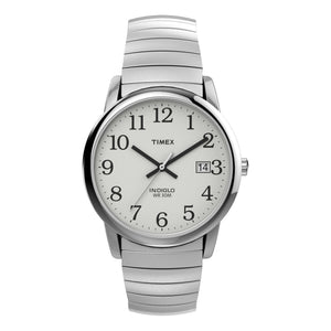 Timex Gents Brass and LLB Quartz Watch Primary View