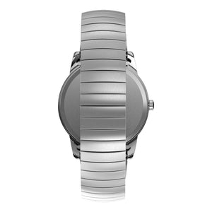 Timex Gents White Watches Additional View