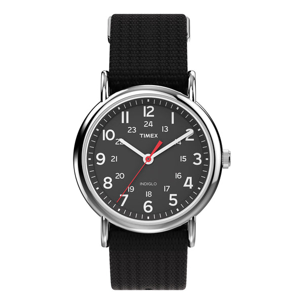 Timex Gents Brass and LLB Wristwatch Primary View