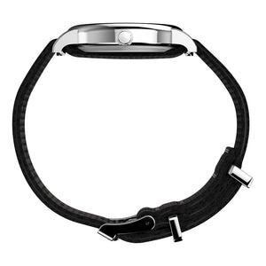 Timex Gents Black Watches Secondary View