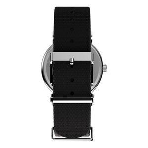 Timex Gents Black Watches Additional View