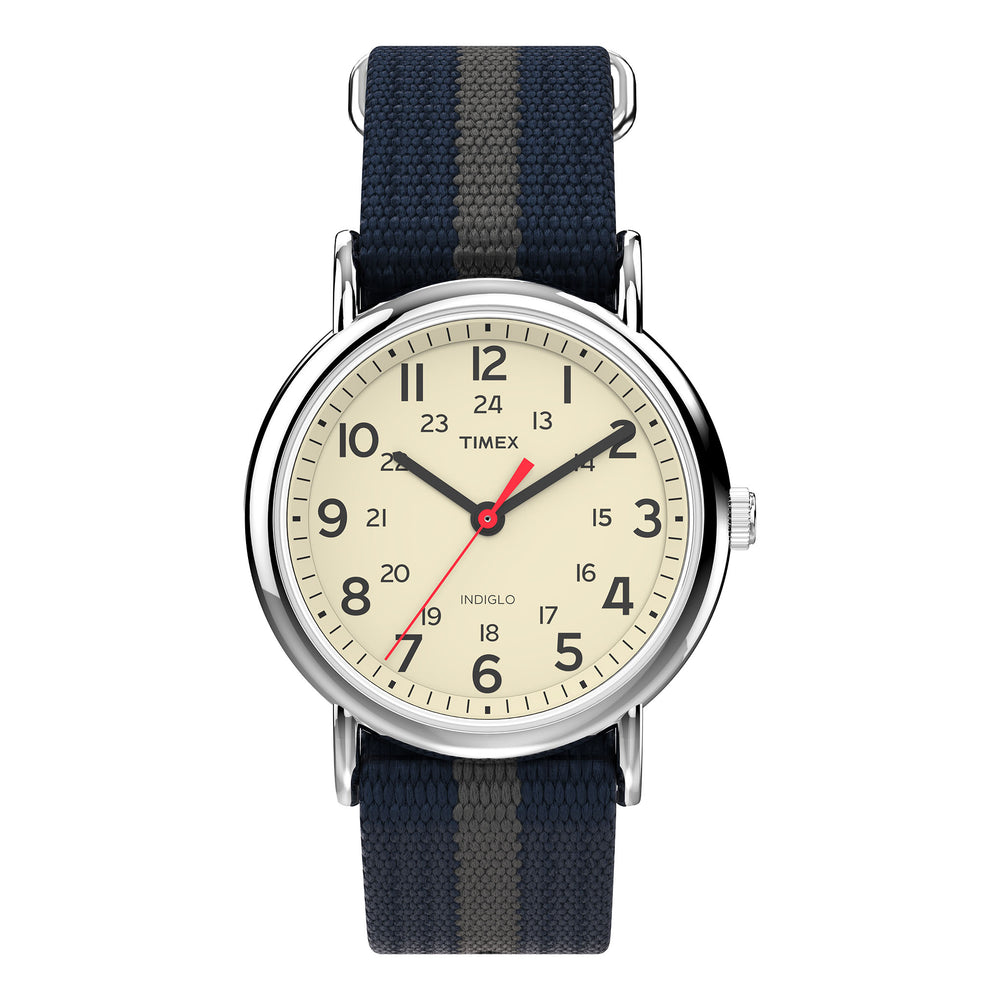 Timex Gents Wristwatch Primary View