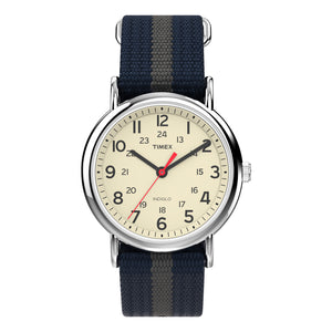 Timex Gents Wristwatch Primary View