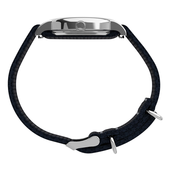 Timex Gents Brass and LLB Watches Secondary View