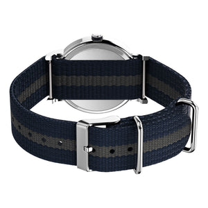 Timex Gents 38 mmmm Case Size Watches Additional View