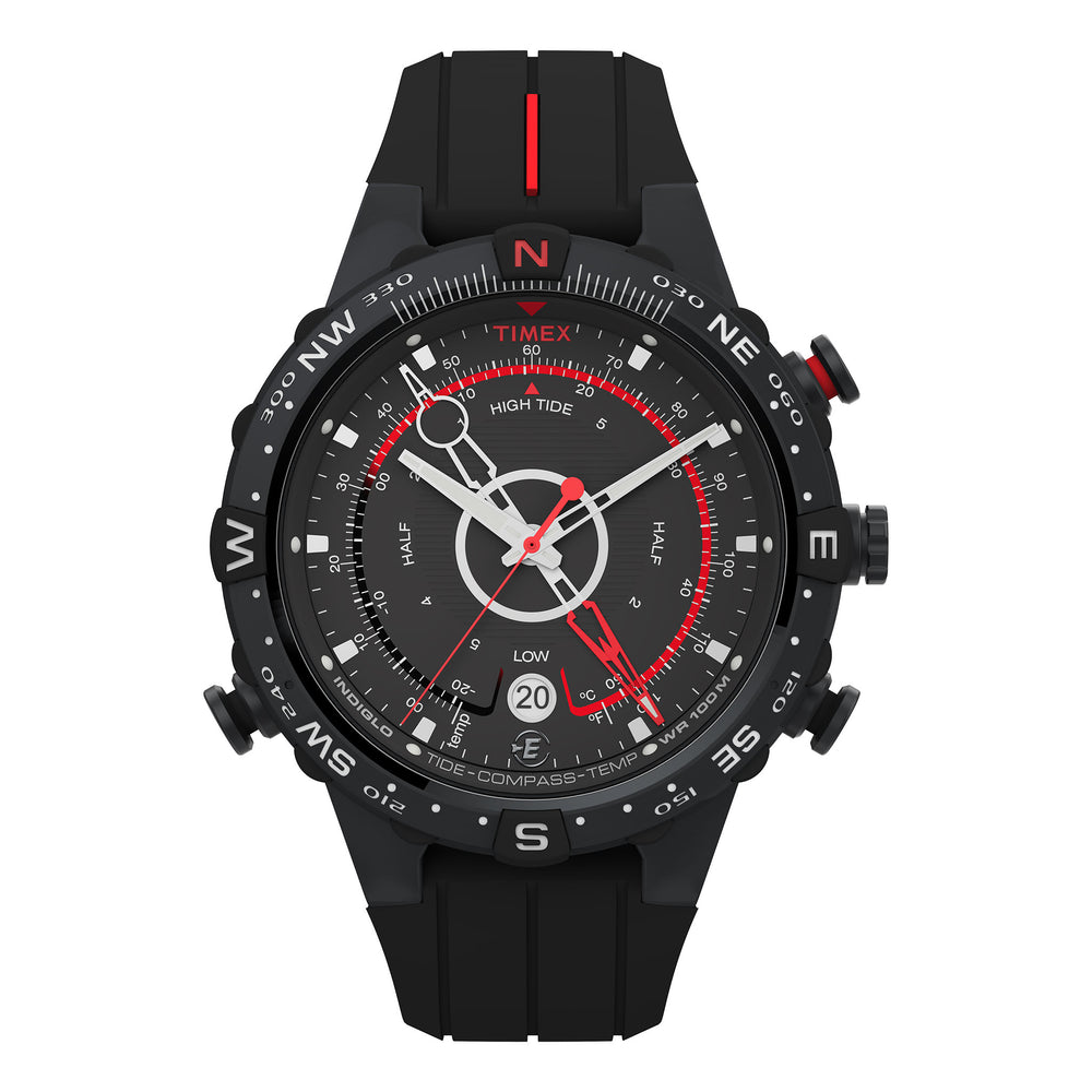 Timex Gents Wristwatch Primary View
